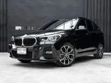 2020 BMW X1 2.0 F48 (ปี 16-20) sDrive20d M Sport SUV