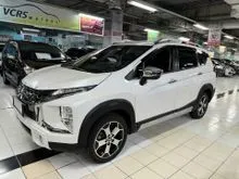 2021 Mitsubishi Xpander Cross 1.5 Premium MPV MATIC KM 35rb ANTIK
