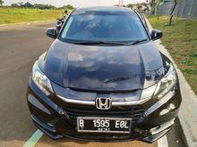 2016 Honda HR-V 1.8 Prestige SUV