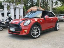 2016 Mini Cooper 1.5 F56 Hatch D Hatchback