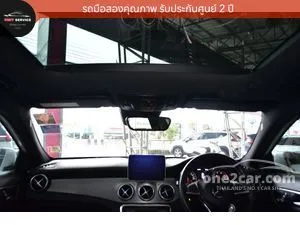 2020 Mercedes-Benz GLA250 2.0 AMG Dynamic SUV