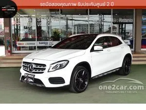 2020 Mercedes-Benz GLA250 2.0 AMG Dynamic SUV