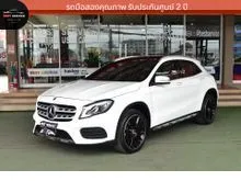 2020 Mercedes-Benz GLA250 2.0 W156 (ปี 14-20) AMG Dynamic SUV
