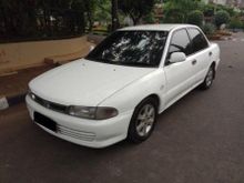 1993 Mitsubishi Lancer 1.6 Sedan