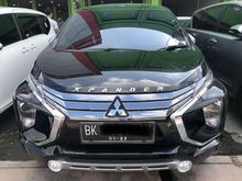2018 Mitsubishi Xpander 1.5 ULTIMATE Wagon