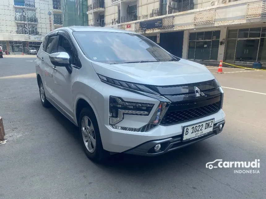 2023 Mitsubishi Xpander ULTIMATE Wagon