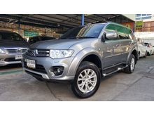 2014 Mitsubishi Pajero Sport 2.5 (ปี 08-15) GT SUV AT