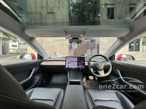2021 TESLA Model 3 Long Range Sedan