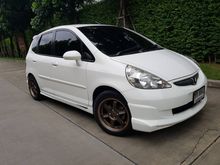 2007 Honda Jazz 1.5 (ปี 03-07) E i-DSi Hatchback AT