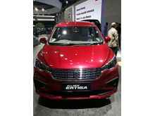 2018 Suzuki ALL NEW ERTIGA TDP 27 JTAN
