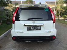 2014 Nissan X-Trail 2.0 T31 SUV Matic #jualcepatpemiliklangsung