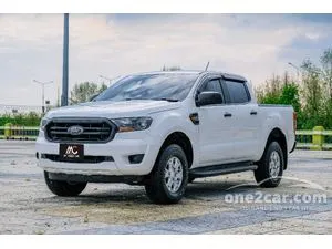 2020 Ford RANGER 2.2 XL+ Double Cab Hi-Rider Pickup