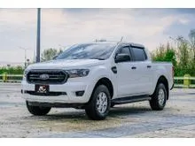 2020 Ford RANGER 2.2 Double Cab (ปี 15-21) XL+ Hi-Rider Pickup