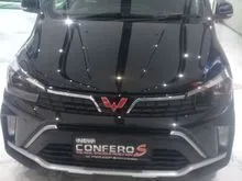 2022 Wuling Confero 1,5 S L Lux+ Wagon