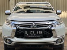 2019 Mitsubishi Pajero Sport 2.4 Dakar SUV