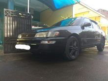 1992 Toyota Corolla 1.6 Sedan #jualcepatpemiliklangsung