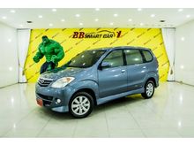 2010 Toyota Avanza 1.5 (ปี 04-11) S Hatchback AT