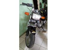 2003 Yamaha Scorpio