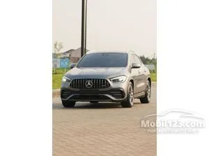 2022 Mercedes-Benz AMG GLA35 2.0 4MATIC SUV