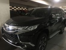 2018 Mitsubishi Pajero Sport Dakar Harga Terbaik
