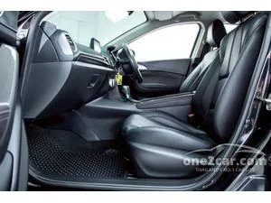 2017 Mazda 3 2.0 S Sports Hatchback