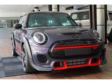 2020 Mini Cooper 2.0 John Cooper Works GP Hatchback AT
