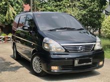 2011 Nissan Serena 2.0 Highway Star MPV