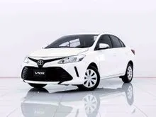 2022 Toyota VIOS 1.5 (ปี 17-22) Entry Sedan