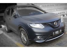 2015 Nissan X-Trail 2.5 T32 SUV