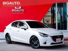 2019 Mazda 2 1.3 (ปี 15-18) High Connect Sedan AT