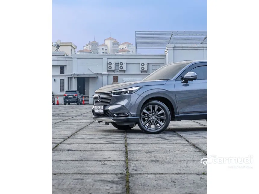2024 Honda HR-V Special Edition SUV