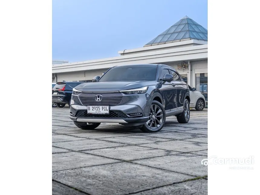 2024 Honda HR-V Special Edition SUV