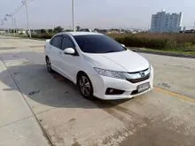 2016 Honda City 1.5 (ปี 14-18) SV Sedan