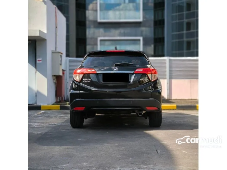 2019 Honda HR-V E Special Edition SUV