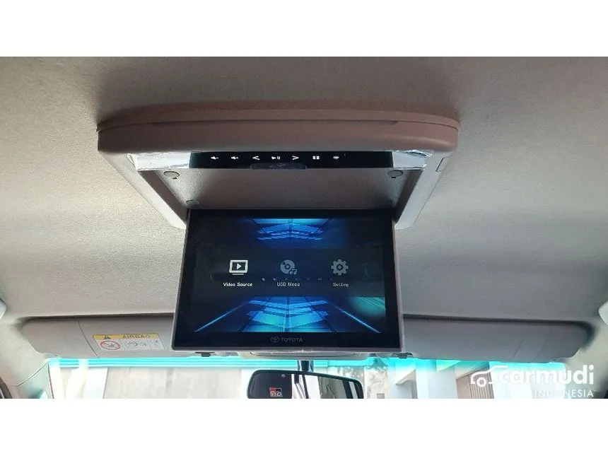 2024 Toyota Fortuner VRZ 4X2 SUV