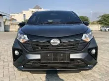 2023 Daihatsu Sigra 1.2 X MPV