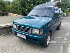 2000 Isuzu Panther 2.5 New Royale MPV
