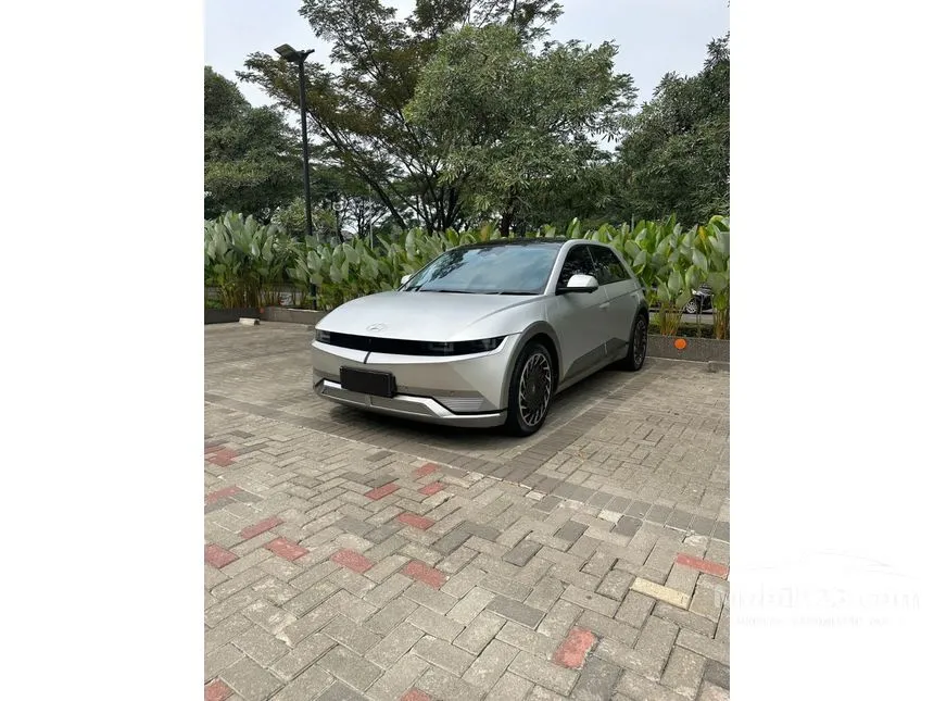 2023 Hyundai IONIQ 5 Signature Long Range SUV