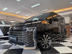 2023 Toyota Voxy 2.0 (Non Premium Color) MPV
