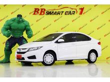 2014 Honda City 1.5 (ปี 14-18) S i-VTEC Sedan AT
