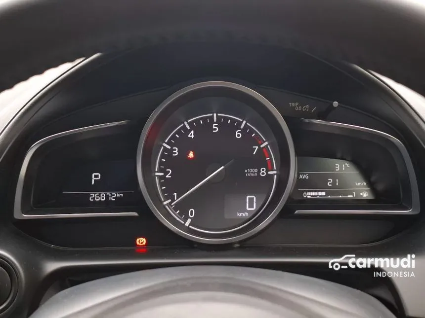 2022 Mazda CX-3 Sport SUV