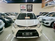 2017 Toyota Calya 1,2 G MPV
