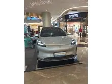 2026 GAC Hyptec HT 0.0 Premium Hatchback,ond dapatkan free angsuran 2x hanya disini