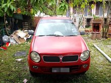 2003 Perodua Kancil 660 EX(MANUAL)2003 Only 1 Careful UNCLE Owner, LOW Mileage, TIPTOP, ACCIDENT-Free, DIRECT-Owner, NEGOTIABLE