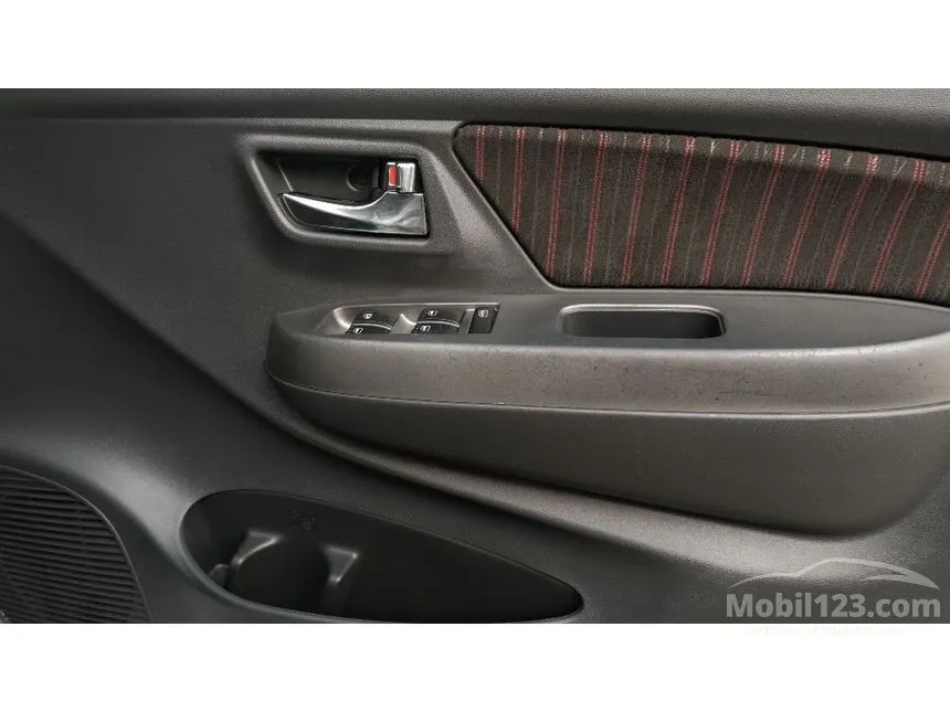 2019 Daihatsu Ayla R Hatchback