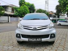 2013 Daihatsu Xenia 1.3 R DLX Pajak Panjang Siap Jalan