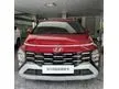 Jual Mobil Hyundai Stargazer X 2023 Prime 1.5 di Jawa Barat Automatic Wagon Merah Rp 320.000.000