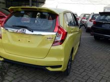 2018 Honda Jazz 1.5 RS Hatchback