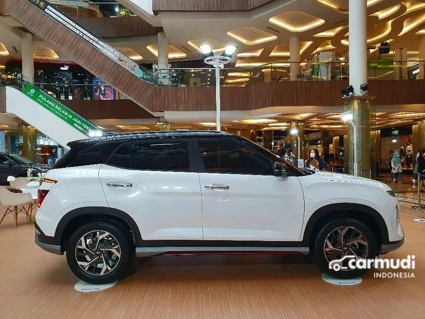 2024 Hyundai Creta Prime SUV
