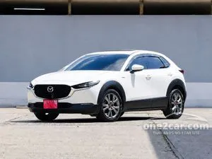 2021 Mazda CX-30 2.0 100th Anniversary Edition SUV